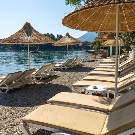 Aparthotel Alesta Midtown Fethiye Esterno foto